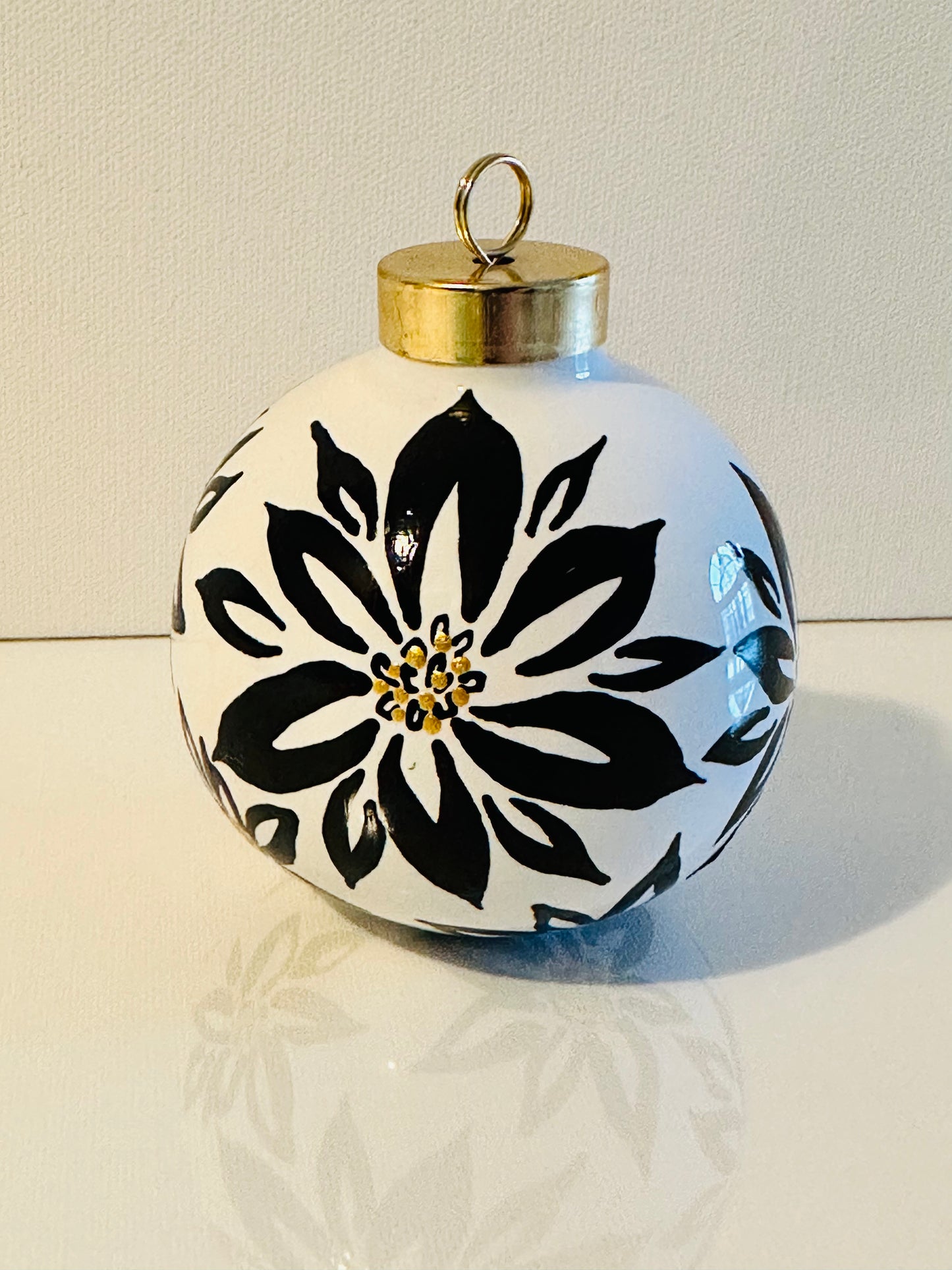 Bold Poinsettia