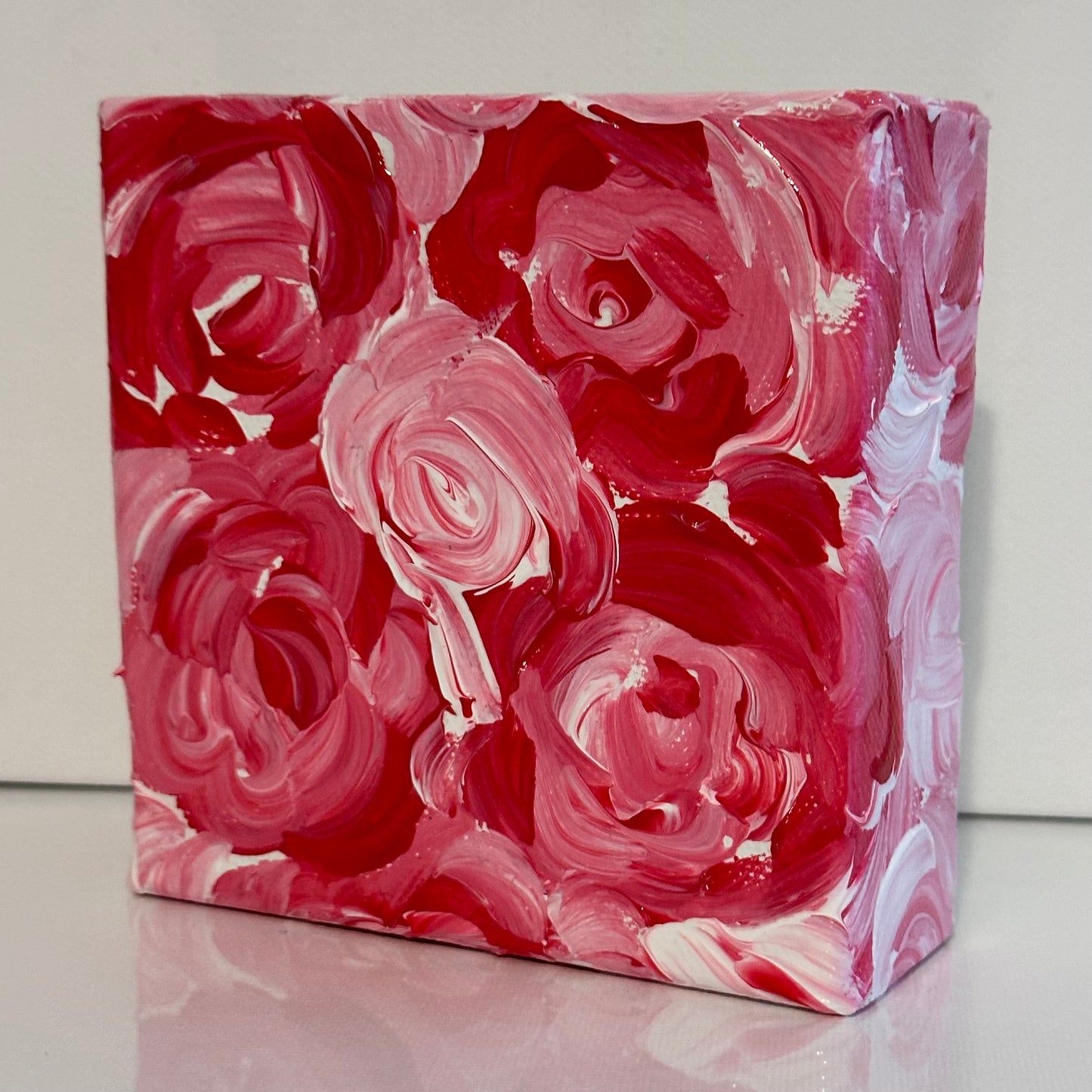 Roses Block