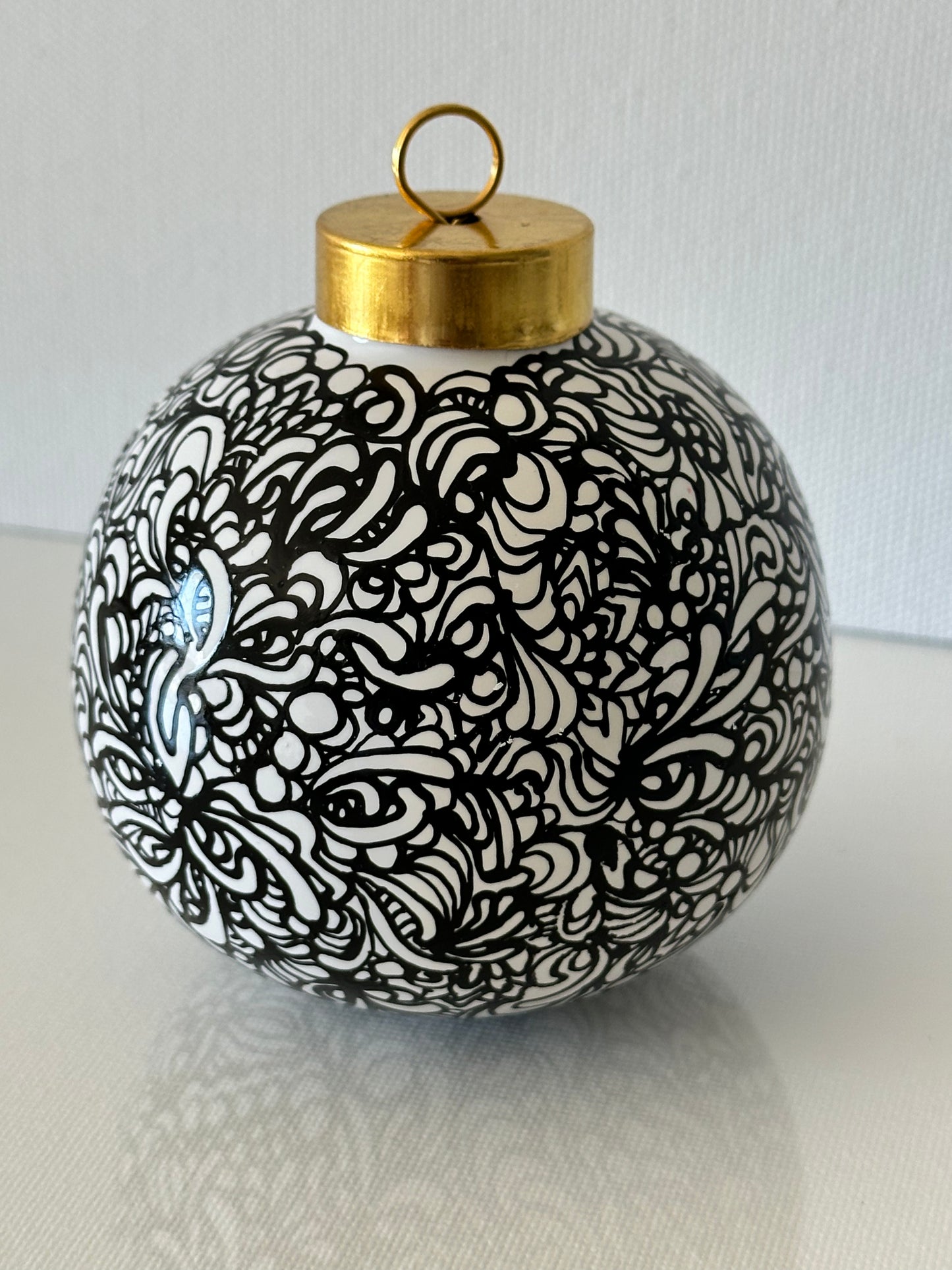 Holiday Zen 1
