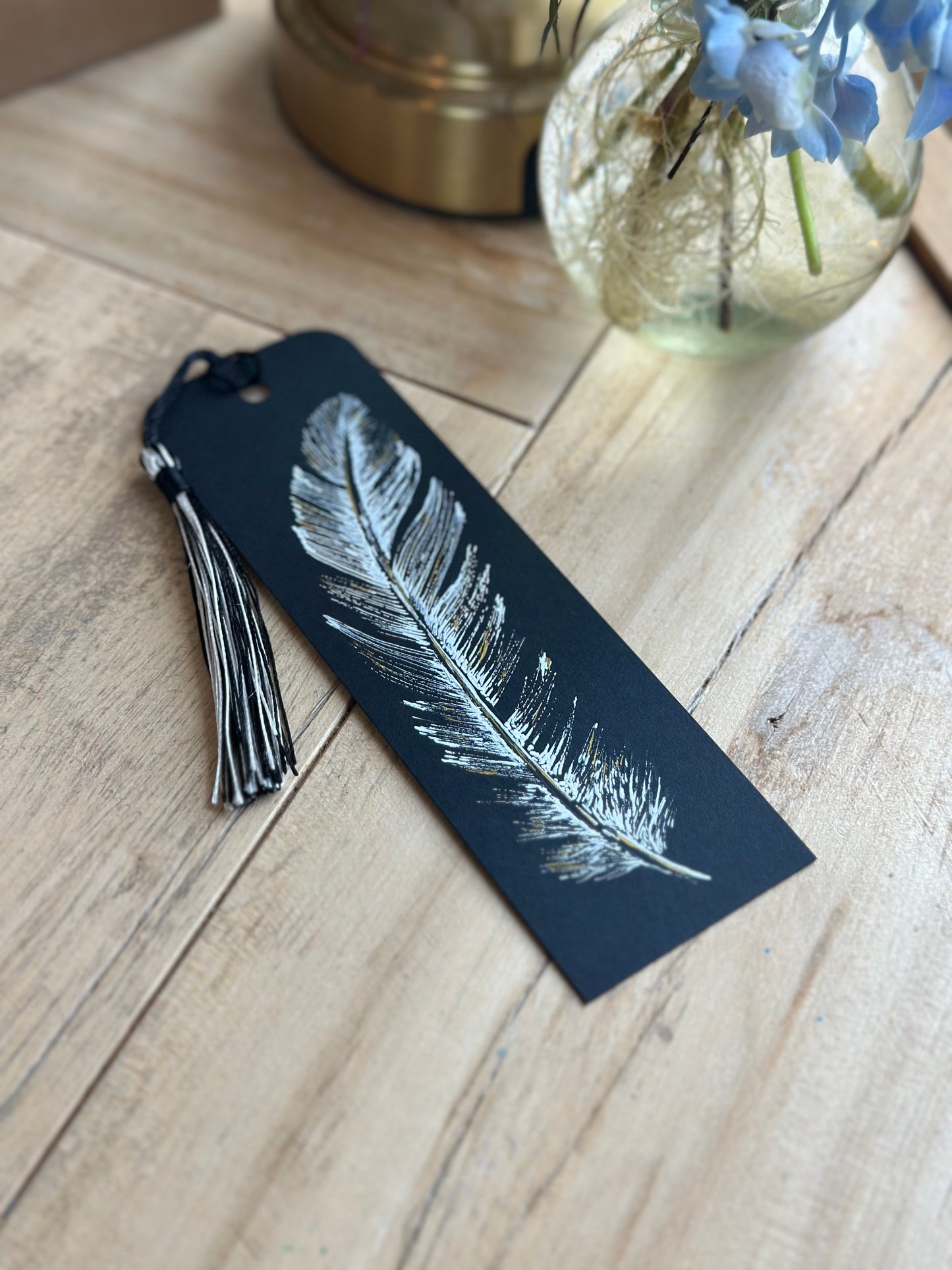 Custom Bookmark