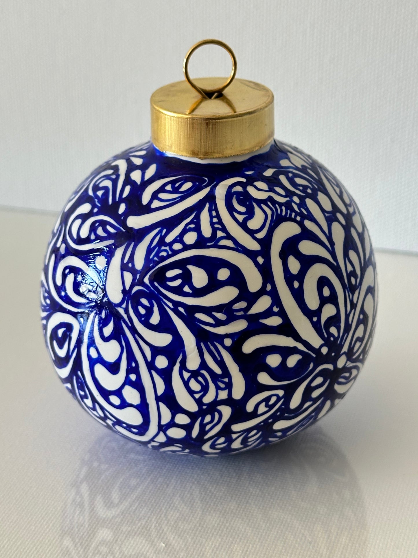 Blue Beauty