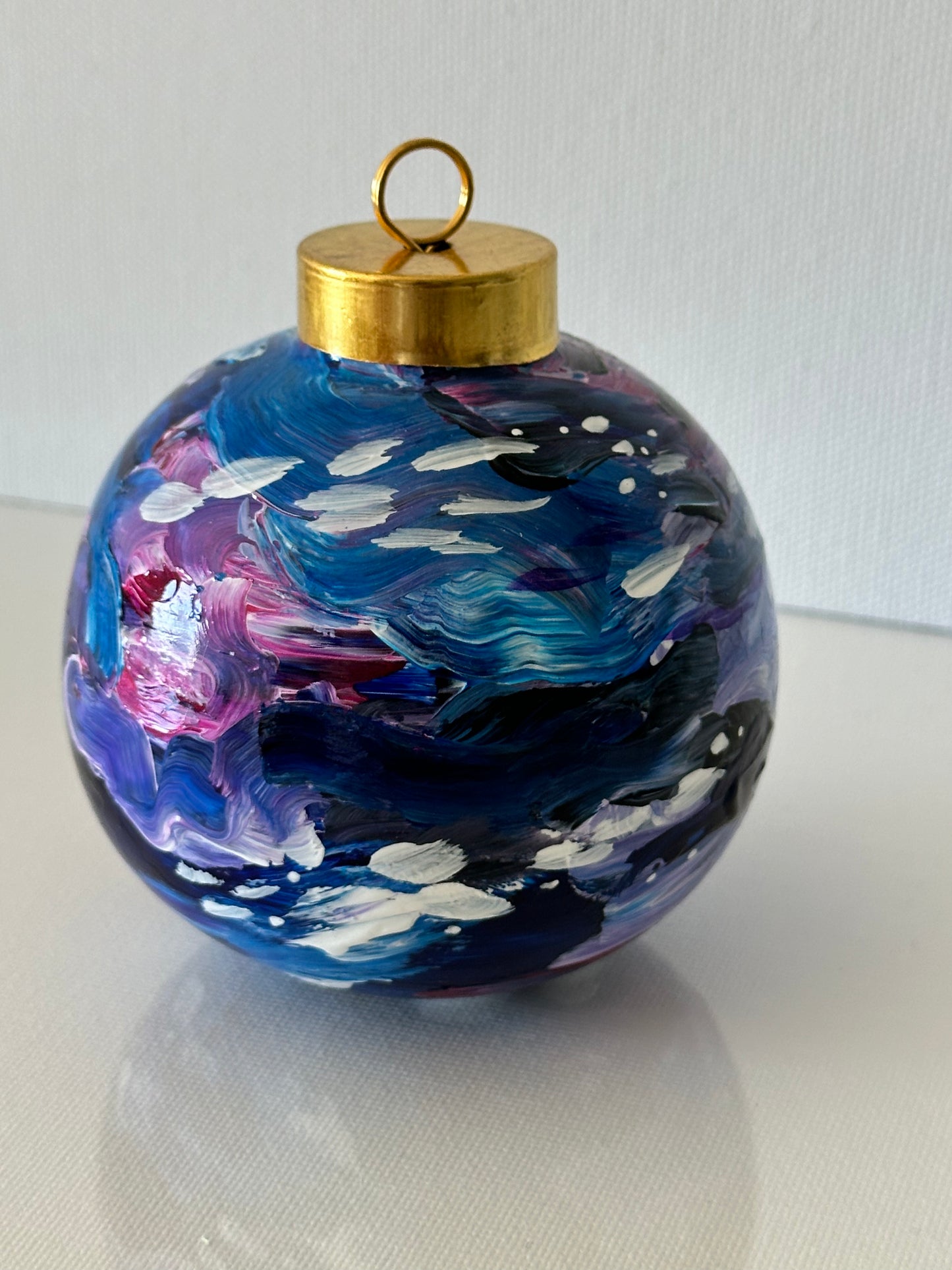 Sugar Plum Swirl
