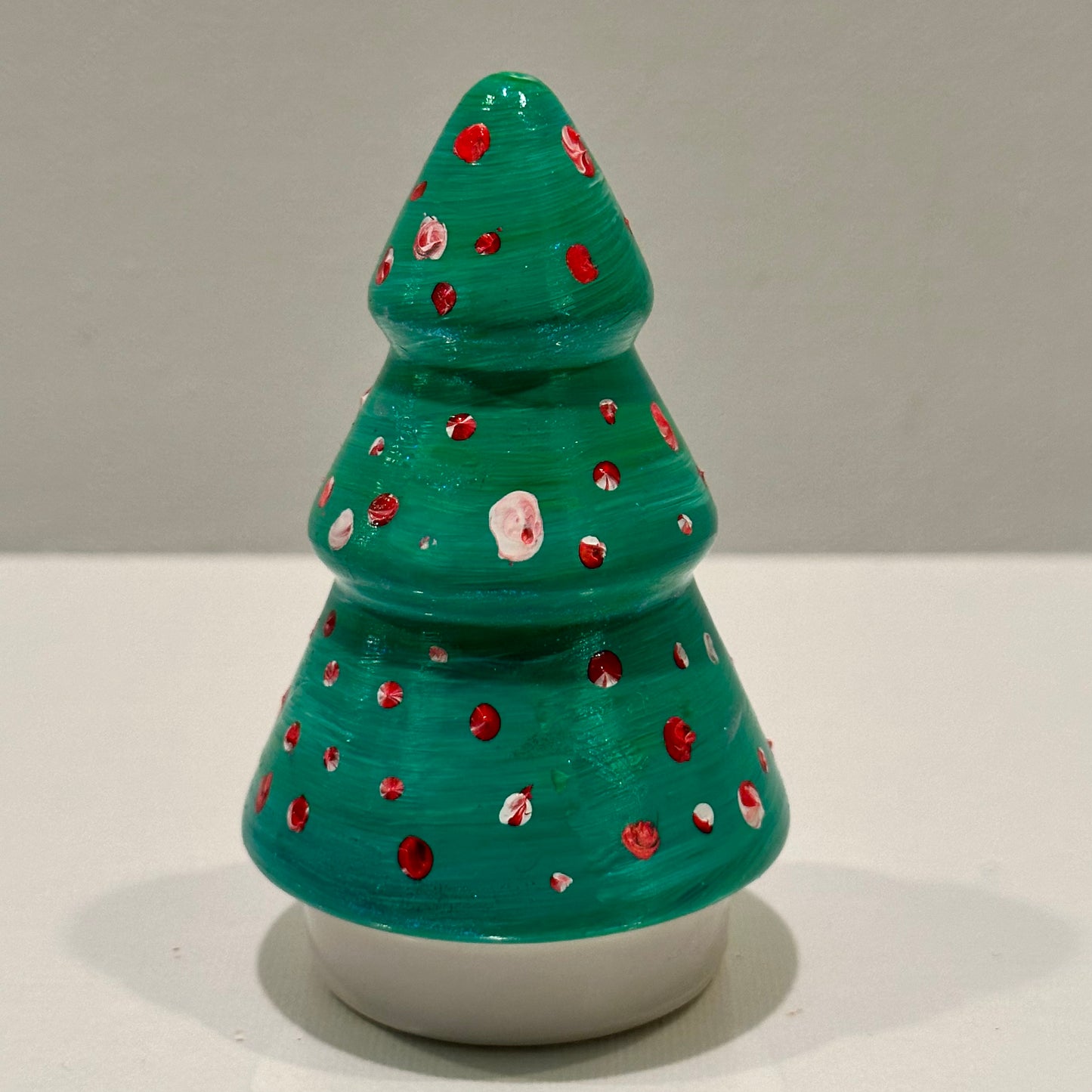 Holiday Tree (green mini)