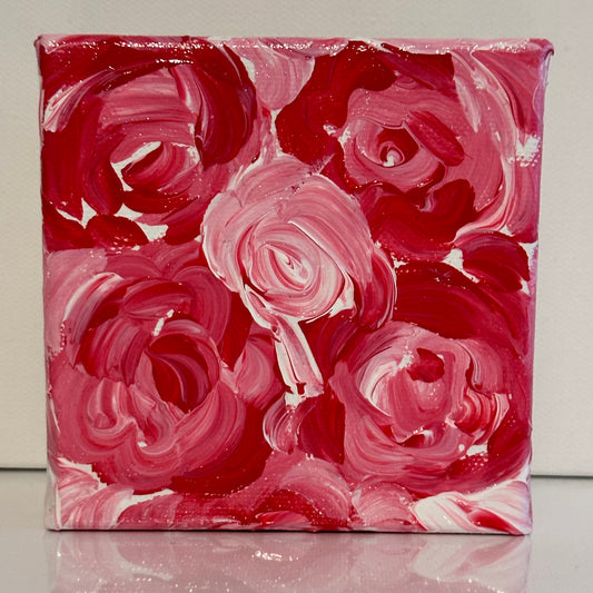 Roses Block