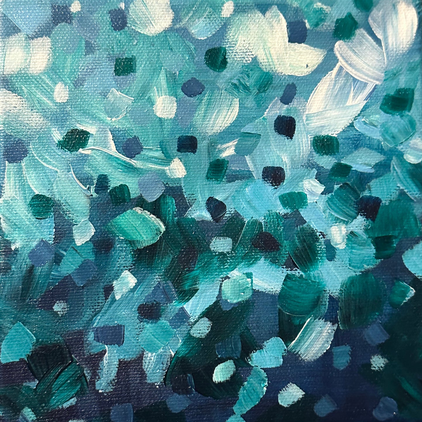 The Blues
