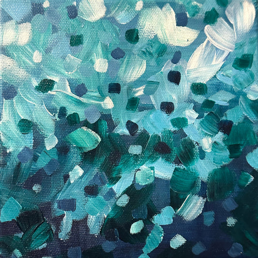 The Blues