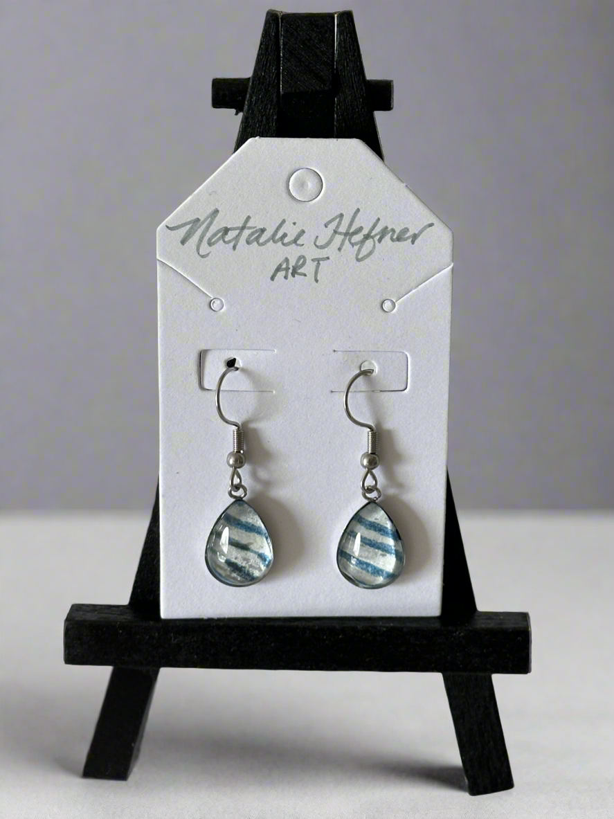 Art Jewelry Earrings