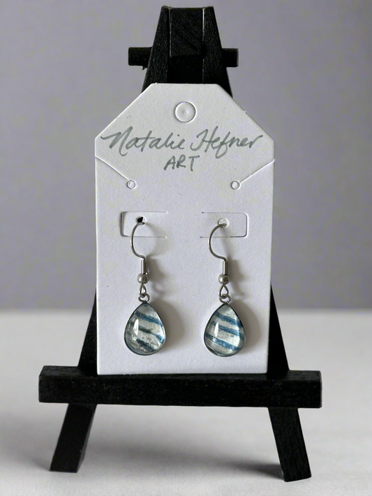 Art Jewelry Earrings
