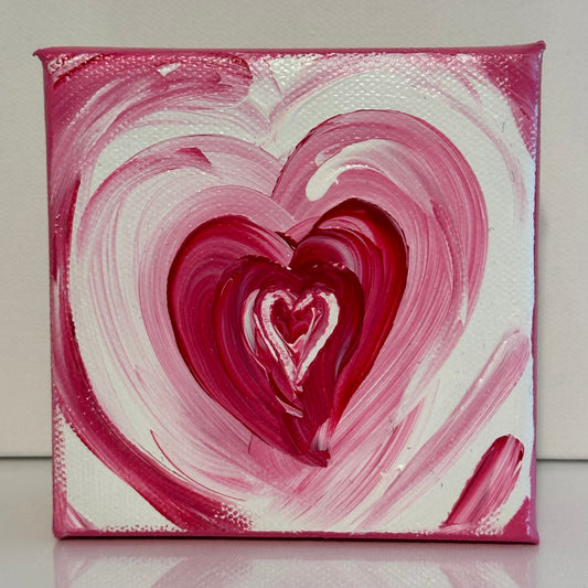 Heart Block II