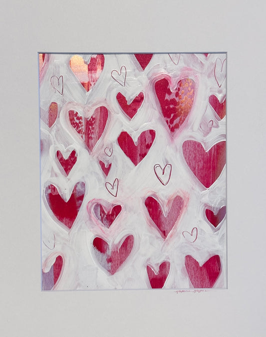 Hearts
