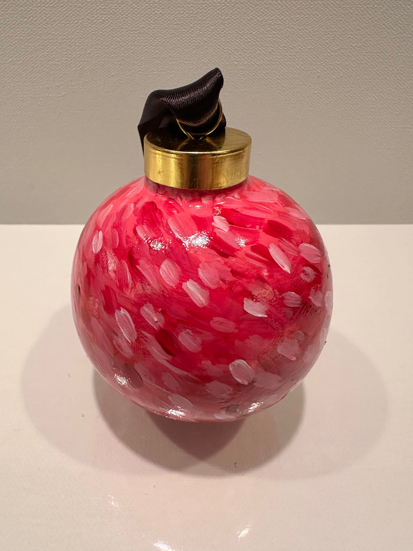 Raspberry Swirl