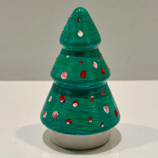 Holiday Tree (green mini)