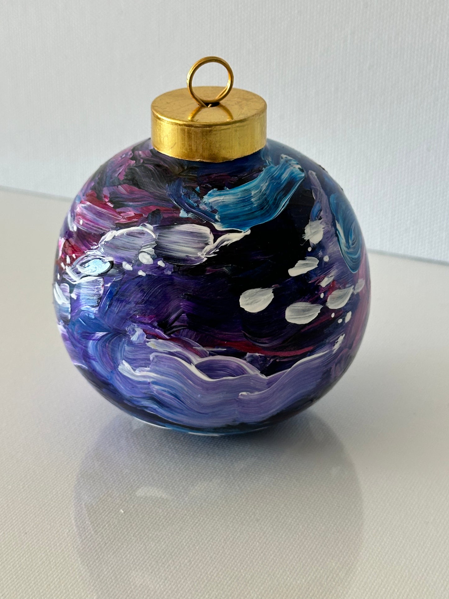 Sugar Plum Swirl
