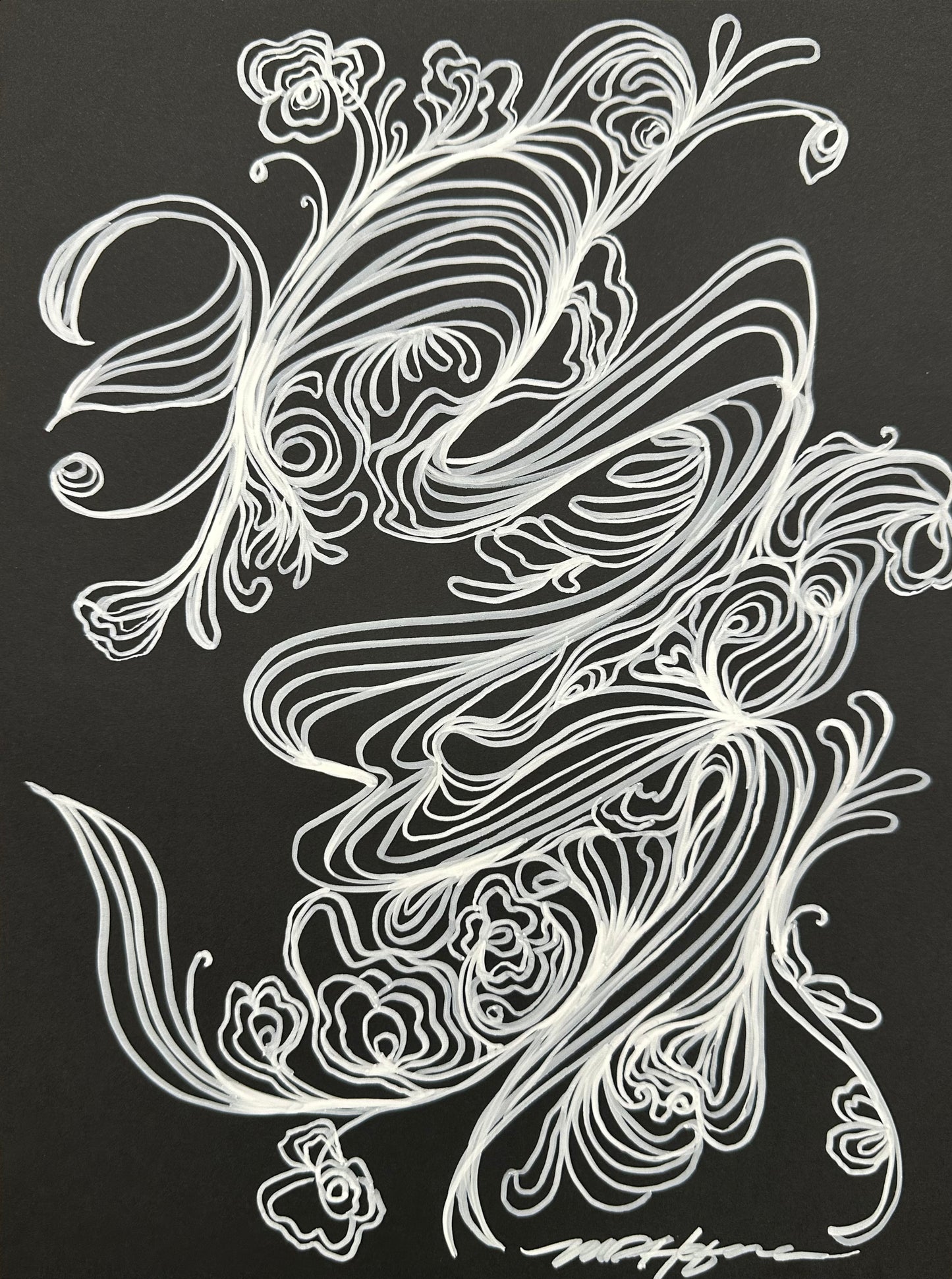 Flourish