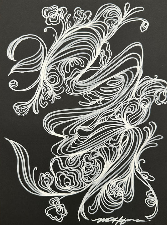 Flourish