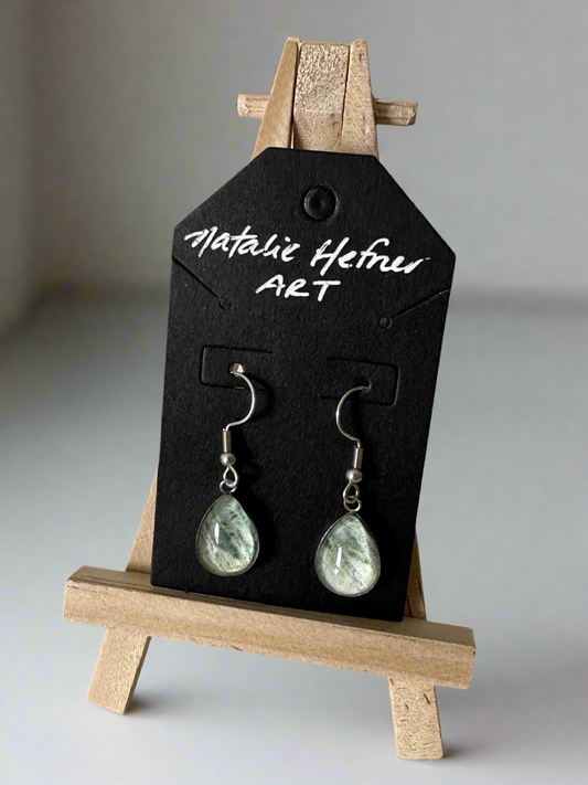 Art Jewelry Earrings