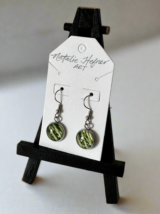 Art Jewelry Earrings