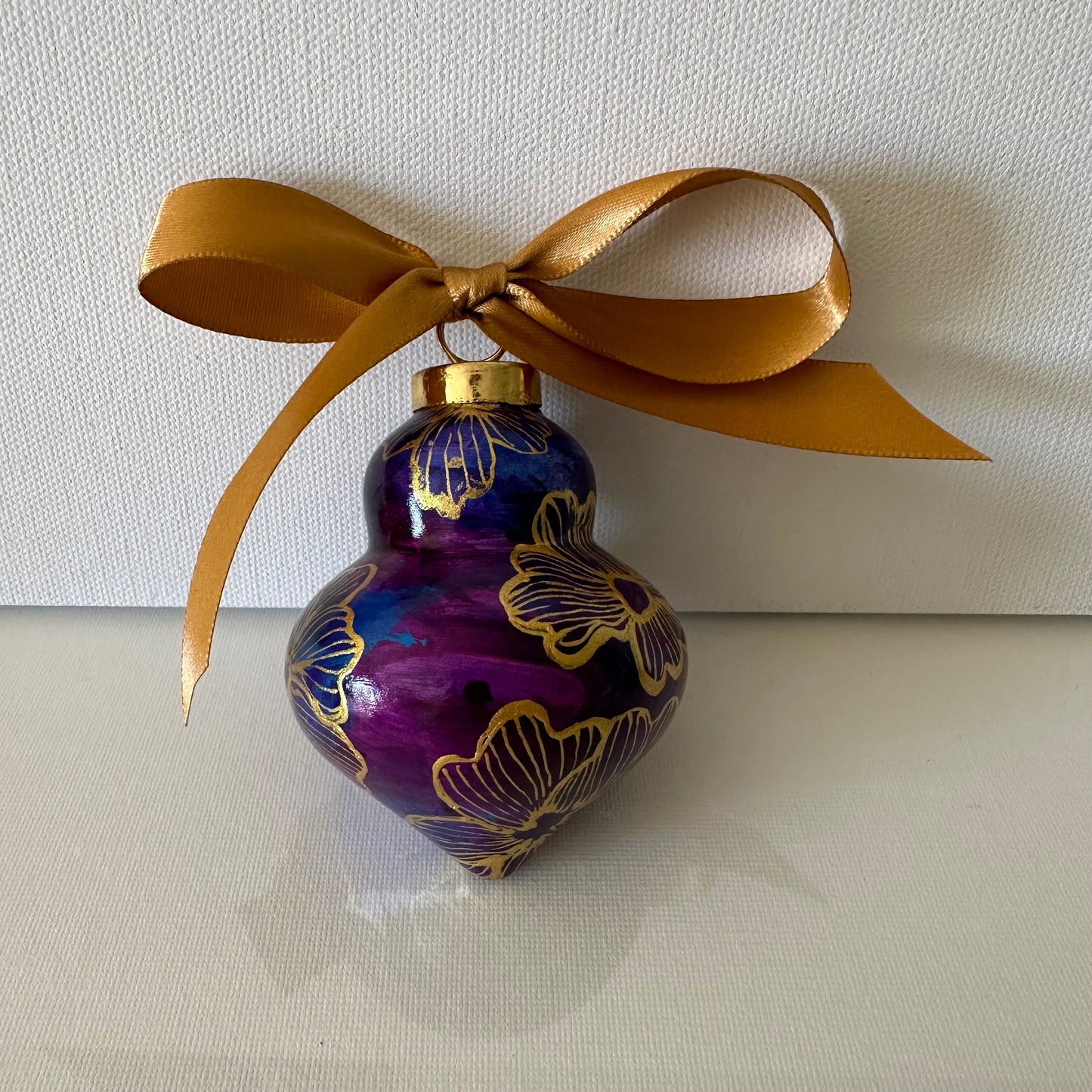 Sugarplum Winter Poppy