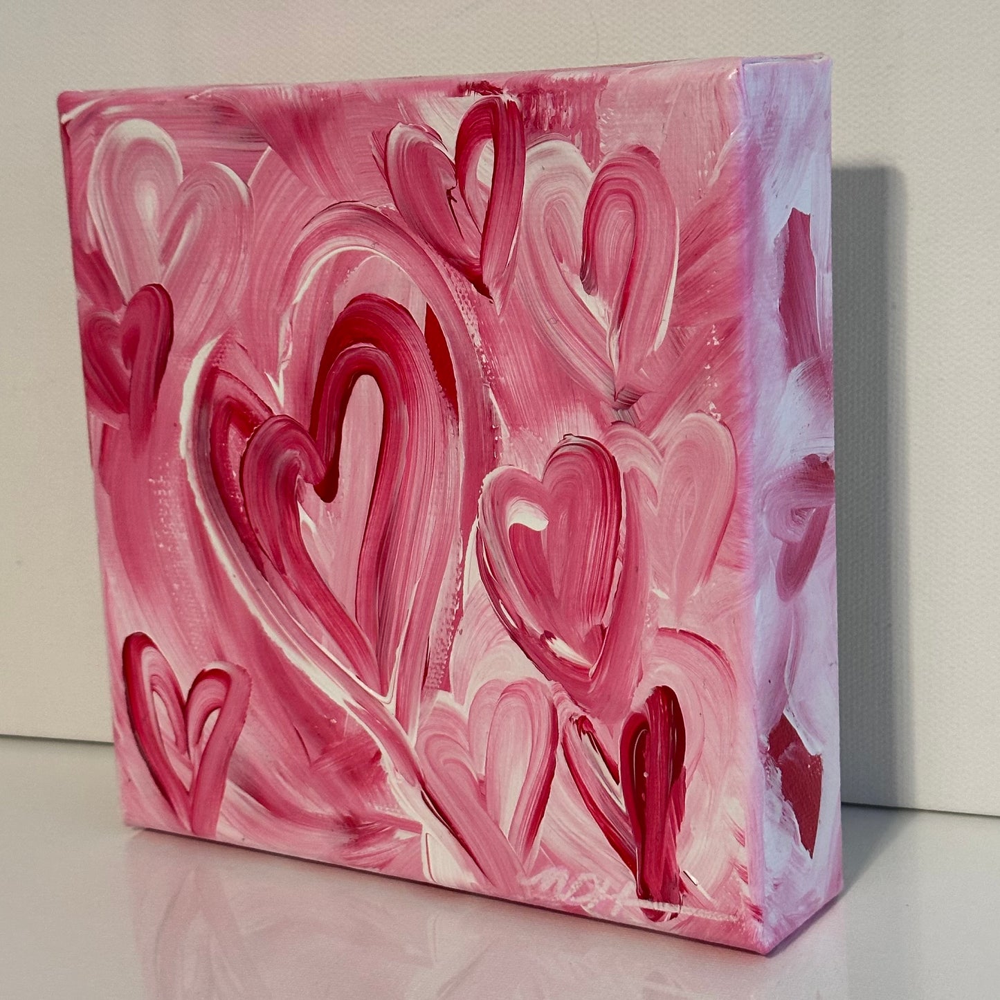 Hearts IV