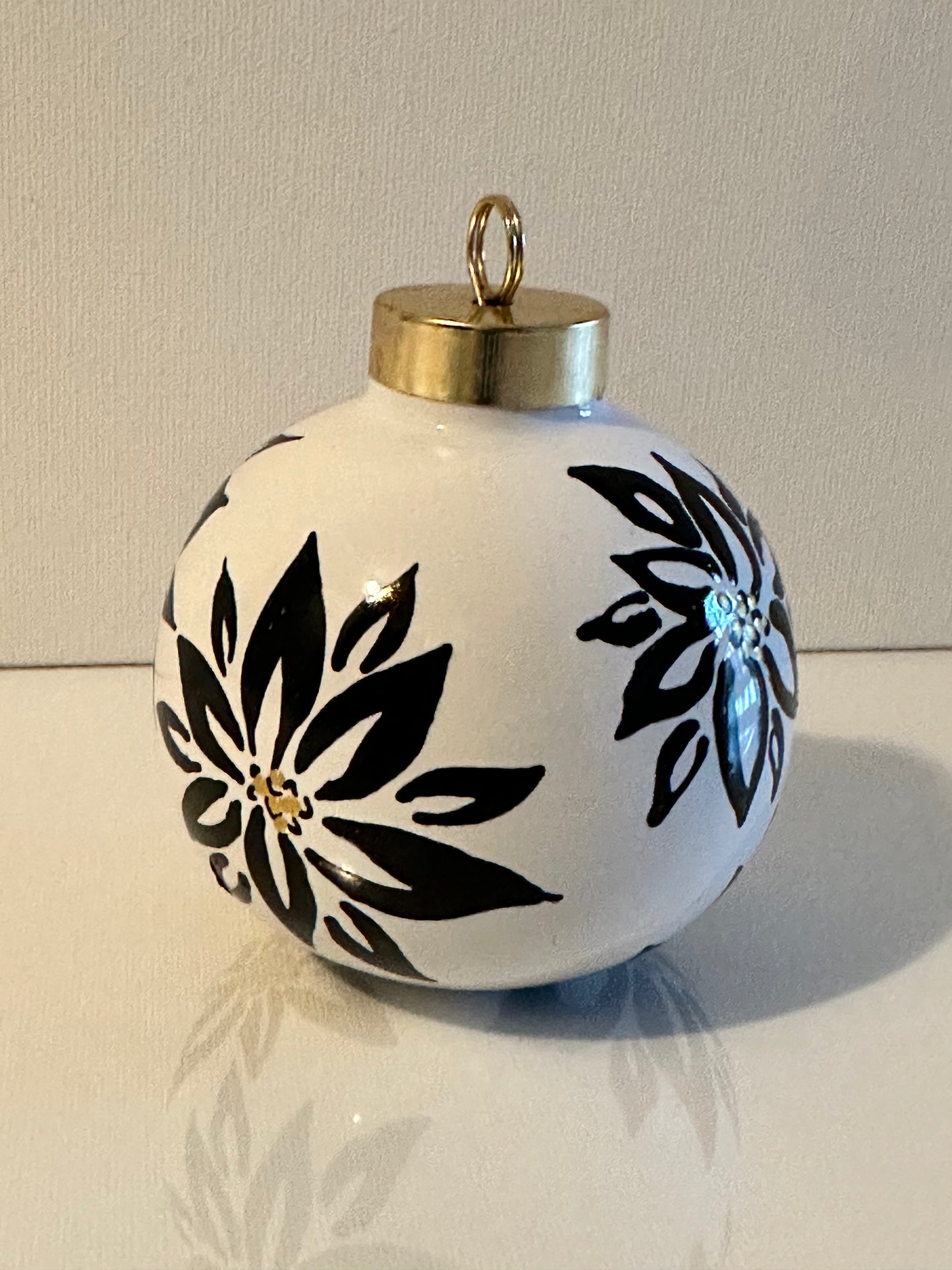 Bold Poinsettia