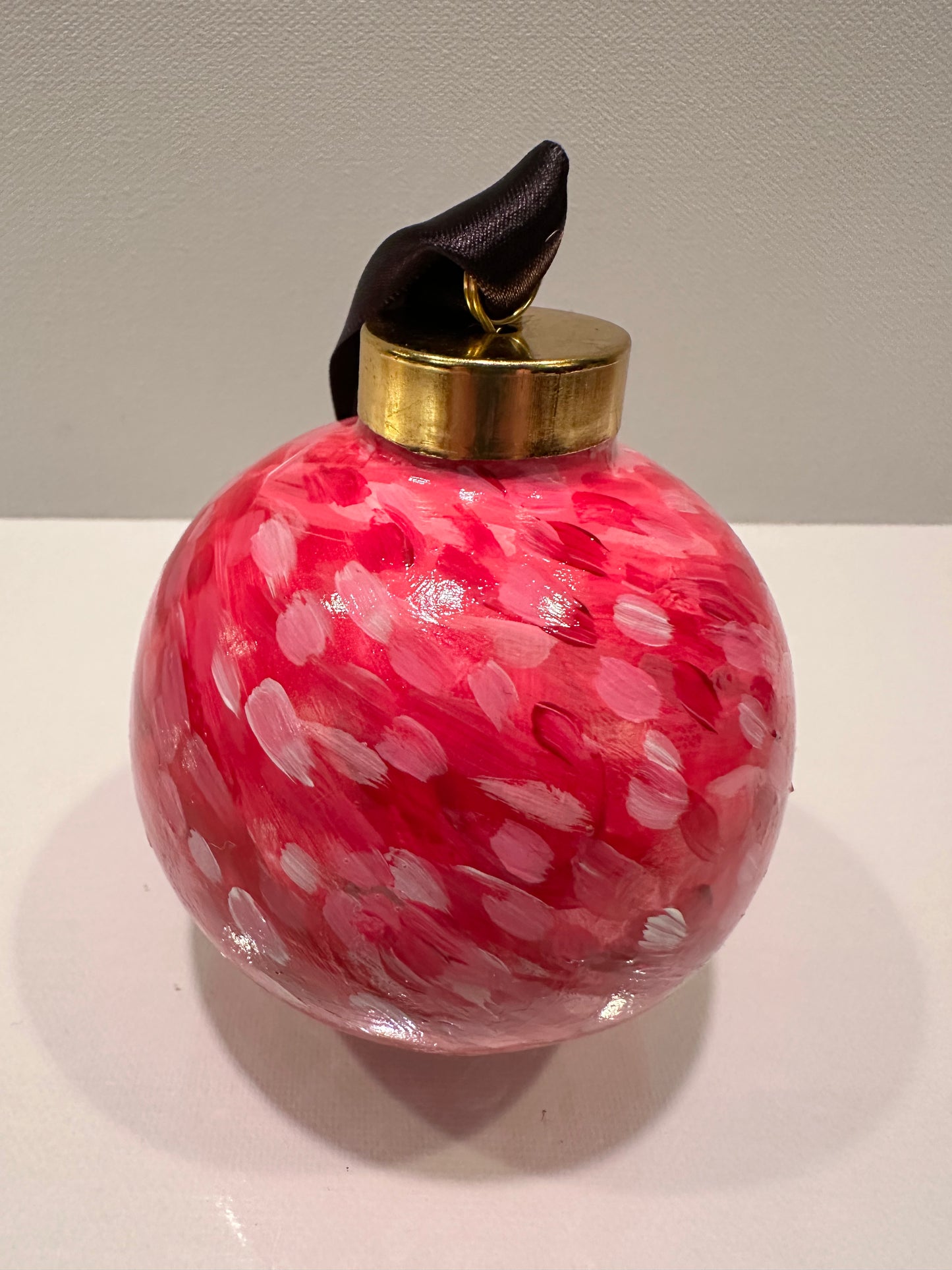 Raspberry Swirl