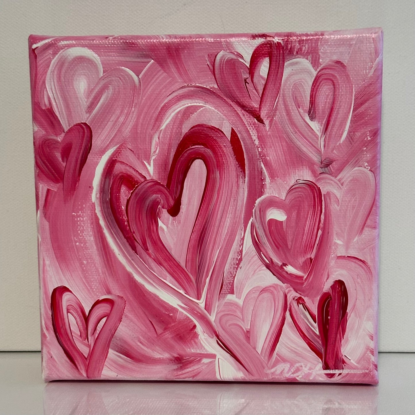 Hearts IV