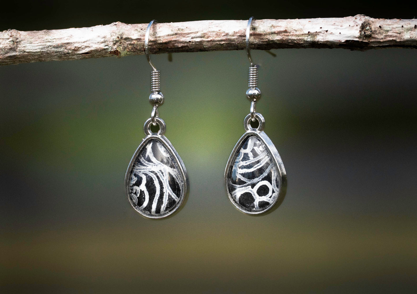 Art Jewelry Earrings
