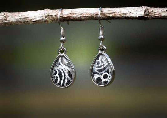 Art Jewelry Earrings